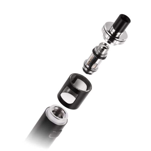 Aspire PockeX Vape Kit Aspire PockeX Vape Kit