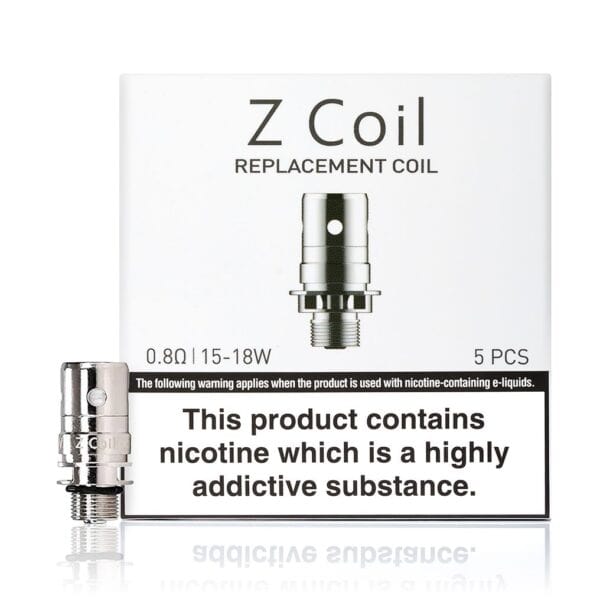 Innokin Zenith Replacement Coils