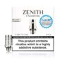 Innokin Zenith Plexus Z Mesh Replacement Coils