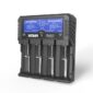 Xtar Dragon VP4 Plus Battery Charger (4-Bay)