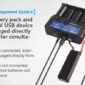 Xtar Dragon VP4 Plus Battery Charger (4-Bay)