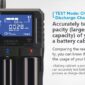 Xtar Dragon VP4 Plus Battery Charger (4-Bay)