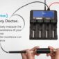 Xtar Dragon VP4 Plus Battery Charger (4-Bay)