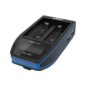 Xtar Over 4 Slim Battery Charger (2-Bay)