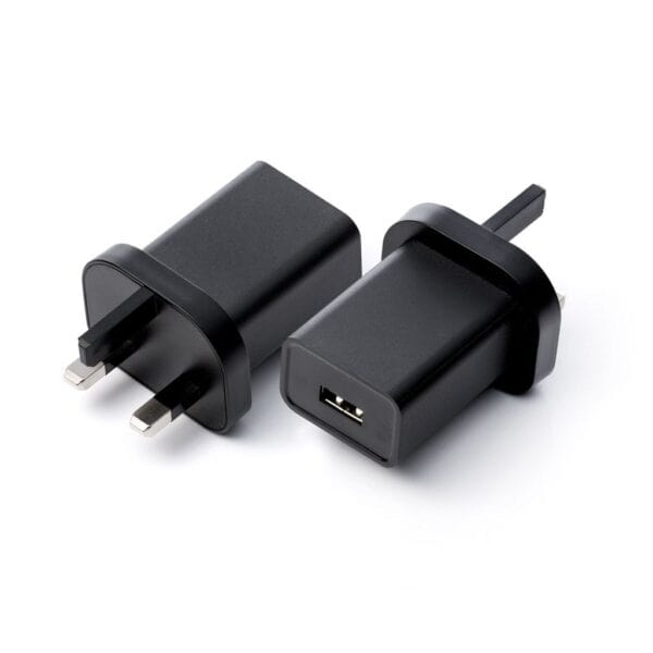 Xtar 2.1A UK USB Charging Wall Plug Xtar 2.1A UK USB Charging Wall Plug