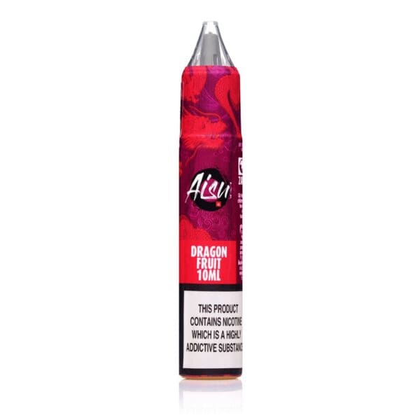 Dragon Fruit eLiquid by Aisu Salt