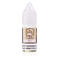 Cream Nic Salt E-Liquid by V4 Vapour