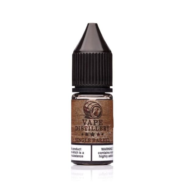 Nic Shot 18mg by Vape Distillery - 1