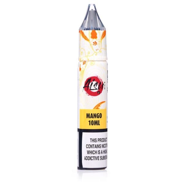 Mango eLiquid by Aisu Salt