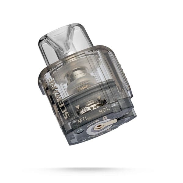 The Innokin Sceptre Replacement Pod Pack The Innokin Sceptre Replacement Pod Pack