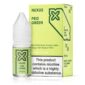 White Grape Cucumber Apple Nic Salt E-Liquid by Nexus Pod Salt