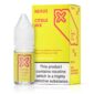 Lime Raspberry Grapefruit Nic Salt E-Liquid by Nexus Pod Salt