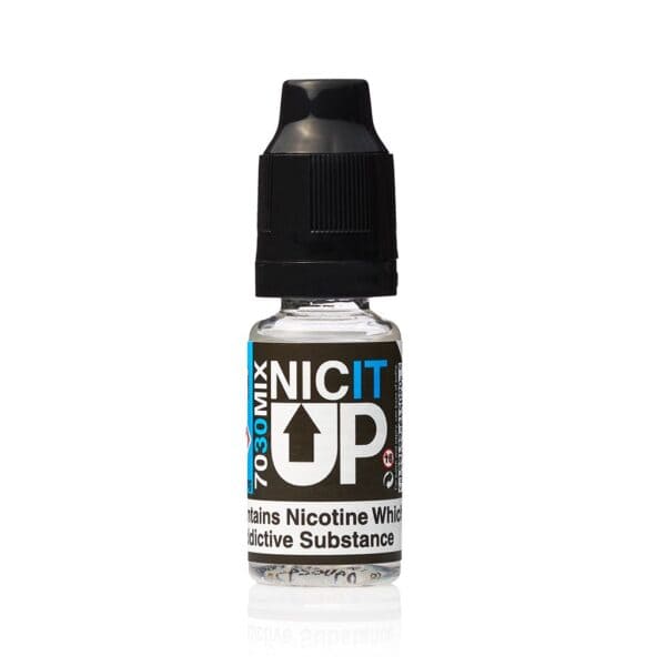 Nic Shot 18mg by NicIt Up