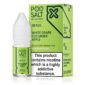 White Grape Cucumber Apple Nic Salt E-Liquid by Nexus Pod Salt