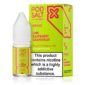 Lime Raspberry Grapefruit Nic Salt E-Liquid by Nexus Pod Salt