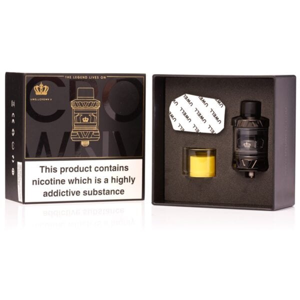 Uwell Crown 5 Tank Uwell Crown 5 Tank
