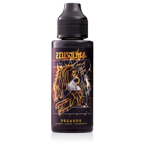Pegasus Shortfill E-liquid by Zeus Juice 100ml
