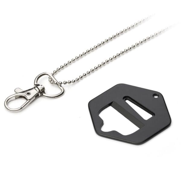 Shortfill Bottle Opener Tool Shortfill Bottle Opener Tool