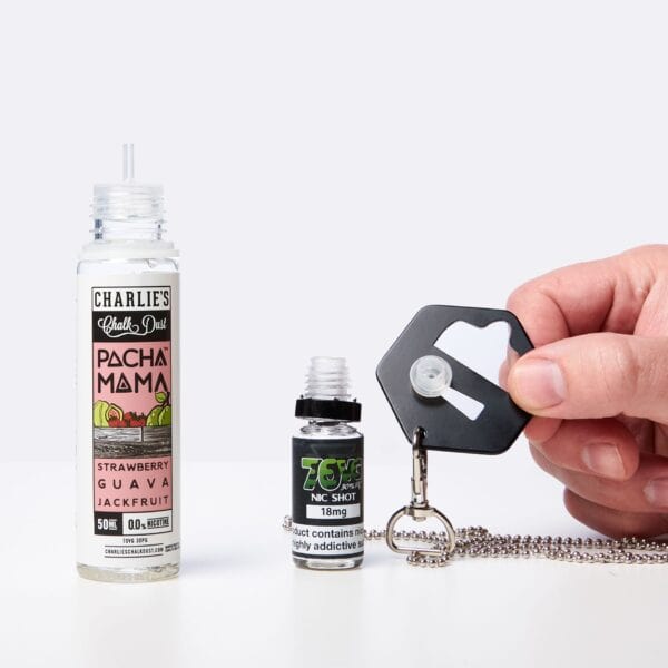 Shortfill Bottle Opener Tool Shortfill Bottle Opener Tool