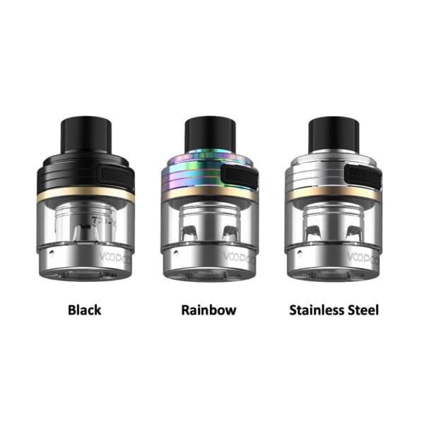 Voopoo TPP X Pod Tank Voopoo TPP X Pod Tank