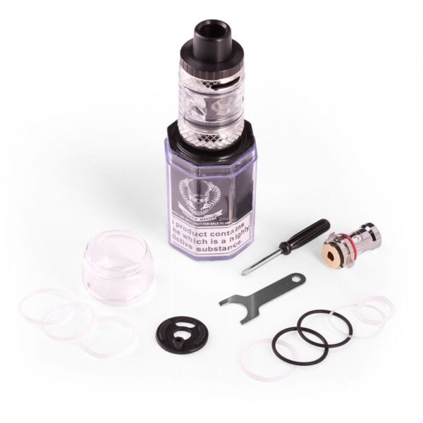 HorizonTech Sakerz Master Tank HorizonTech Sakerz Master Tank