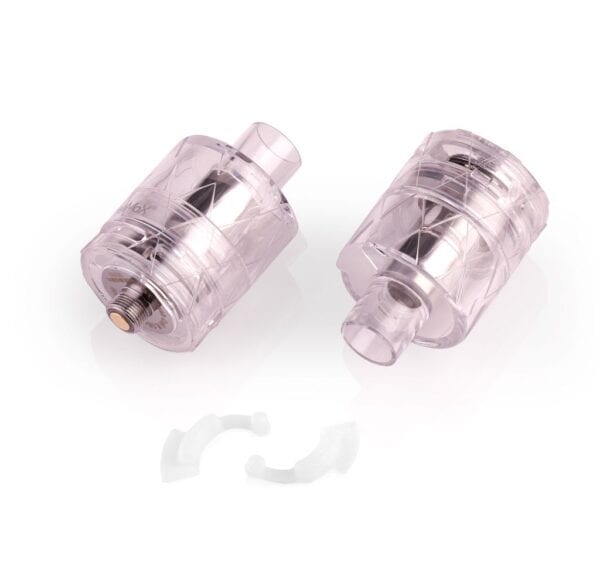 Freemax Gemm Disposable Tank (Pack of 2) Freemax Gemm Disposable Tank (Pack of 2)