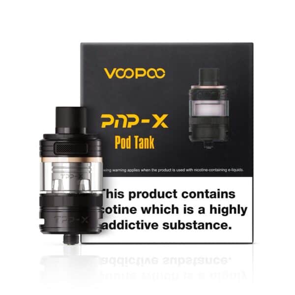 VooPoo PnP-X Pod Tank