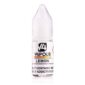 Lemon 50/50 E-Liquid by V4 Vapour