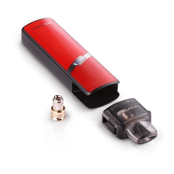 Innokin Sceptre 2 Pod Kit Innokin Sceptre 2 Pod Kit
