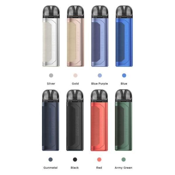 GeekVape AU Pod Kit GeekVape AU Pod Kit