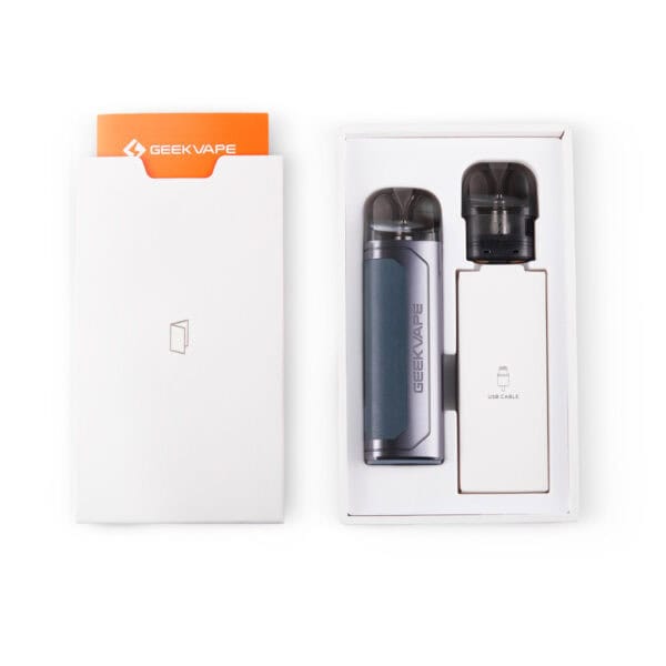 GeekVape AU Pod Kit GeekVape AU Pod Kit