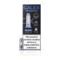 FreeMax GX Mesh Replacement Coils