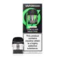 Vaporesso Luxe QS Replacement Pods (4 Pack)
