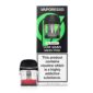 Vaporesso Luxe QS Replacement Pods (4 Pack)