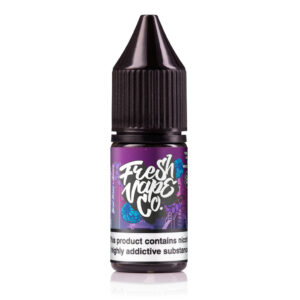 Urban Avenue Nic Salt E-Liquid by Fresh Vape Co