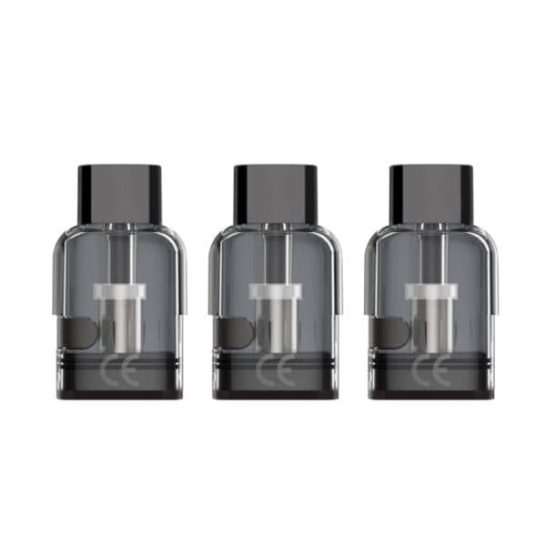 GeekVape Wenax K1 Replacement Pods (3 Pack)
