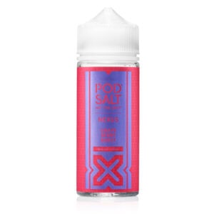 Grape Berry Burst Shortfill E-Liquid by Nexus Pod Salt 100ml