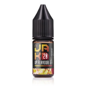 Unreal 2 Pineapple & Passionfruit Nic Salt E-Liquid by JAKD