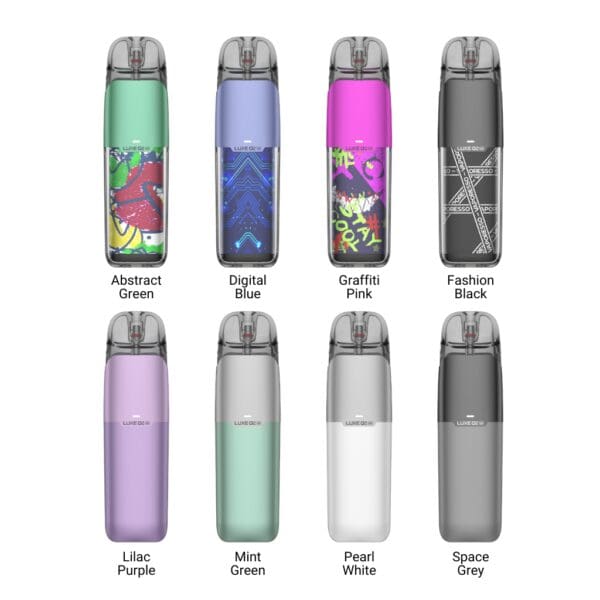Vaporesso Luxe Q2 SE Pod Kit Vaporesso Luxe Q2 SE Pod Kit