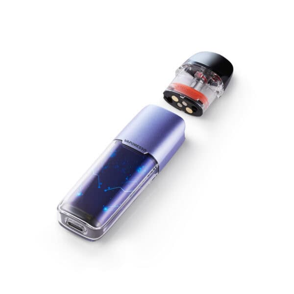 Vaporesso Luxe Q2 SE Pod Kit Vaporesso Luxe Q2 SE Pod Kit