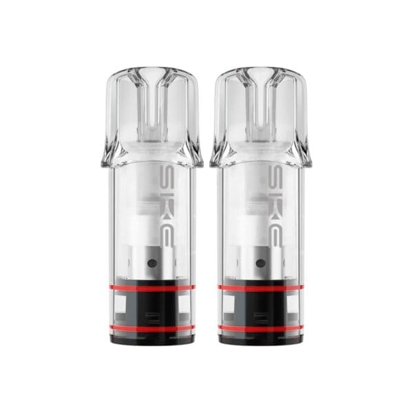 SKE Crystal Plus Refillable Pods (2 Pack)