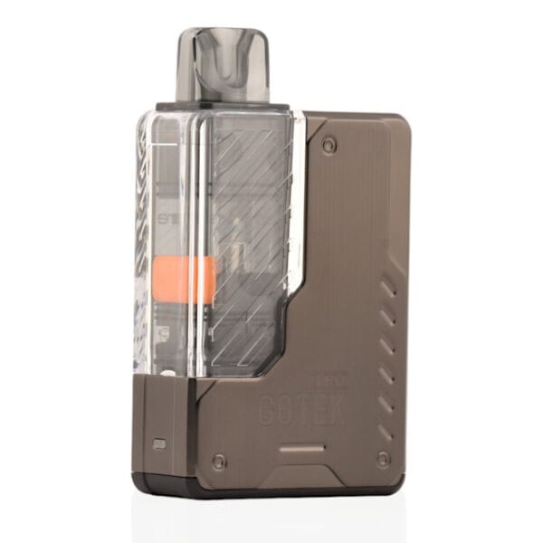 Aspire Gotek Pro Pod Kit Aspire Gotek Pro Pod Kit