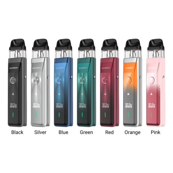 Vaporesso XROS Pro Pod Kit Vaporesso XROS Pro Pod Kit
