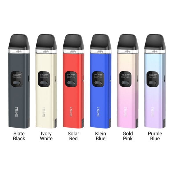 Innokin Trine Pod Kit Innokin Trine Pod Kit