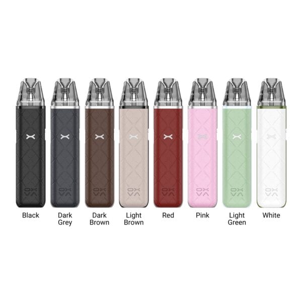 OXVA Xlim Go Pod Kit OXVA Xlim Go Pod Kit