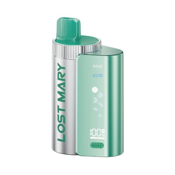 Lost Mary 4 in 1 Pod Kit