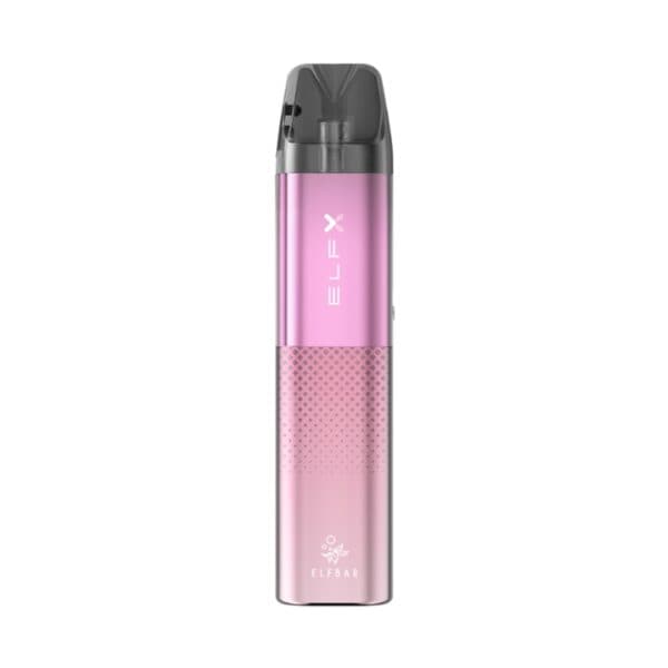Elf Bar ELFX Pod Kit Elf Bar ELFX Pod Kit