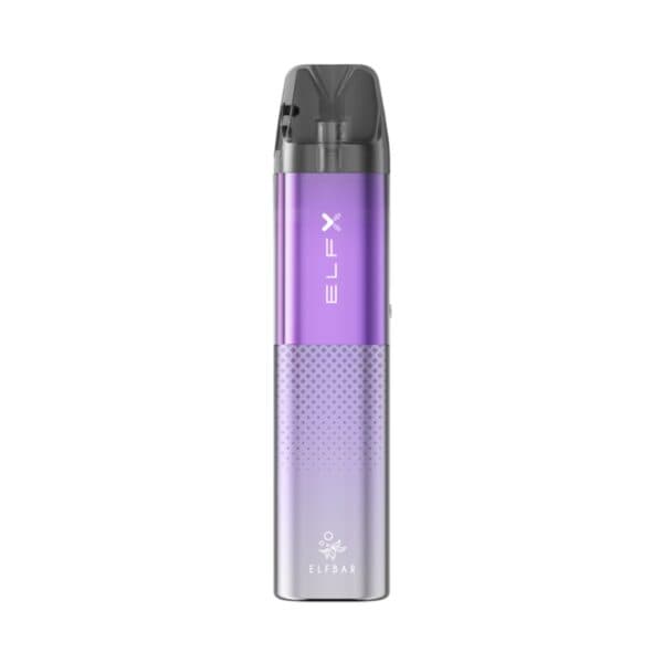 Elf Bar ELFX Pod Kit Elf Bar ELFX Pod Kit