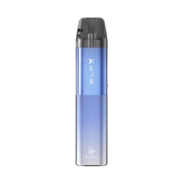 Elf Bar ELFX Pod Kit Elf Bar ELFX Pod Kit