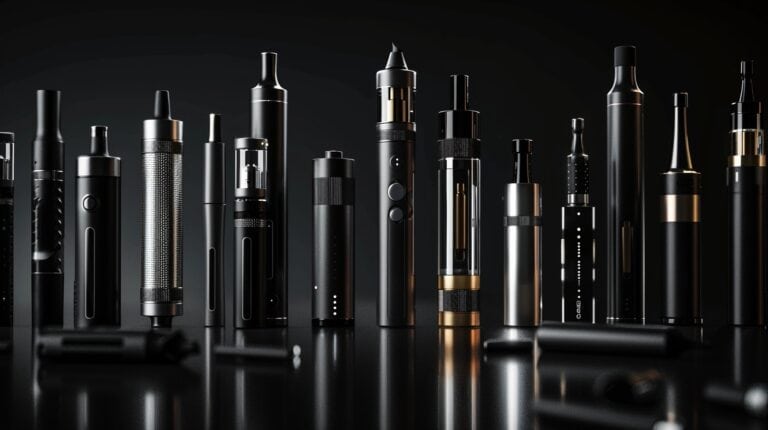 Ultimate Guide To Vape Kits